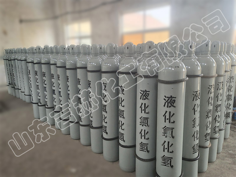 化學(xué)級(jí)氯化氫