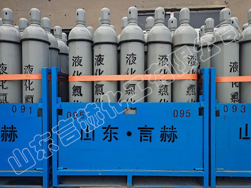 氯化氫99.9%